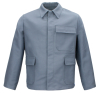 PROBAN Schweißer-Schutz-Jacke
grau geprüft nach EN ISO 11611,
EN ISO 11612 - More 1