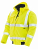 Warnschutz-Pilotjacke WHISTLER
leuchtgelb
EN ISO 20471 Kl. 3 - More 1