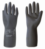 Neopren-Gummischutzhandschuh
Camapren 720 schwarz
EN 388 / EN 374 - More 1