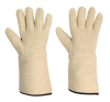 Hitzeschutz-Handschuh 
TERRY HEAVY Gr. 10/11 - 360 mm
EN 388 - Schnittschutz-Level C
EN 388 / EN 407 - More 1