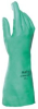 Chemiekalien-Schutzhandschuh
ULTRANITRIL 492* grün - 320 mm
EN 388 / EN 374 - More 1