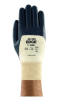 ANSELL EDGE 40-400 
Nitril-Strick-Schutzhandschuh
EN 388 Schnittschutz-Level A - More 1
