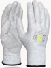PU-Schnittschutzhandschuh 
GREYCUT* - grau/grau
EN 388 Schnittschutz-Level C - More 1