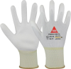 PU-Feinstrick-Schutzhandschuh
PADUA WHITE EN 420 / EN 388
PSA-Kat. II - More 1