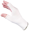 Schnittschutz-Strickhandschuh
PORTLAND* ohne Fingerkuppen
EN 388 Schnittschutz-Level B
mit roten PVC-Noppen - More 1