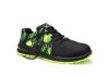 ELTEN Sicherheitshalbs. MATTIS
XXSPORTS GREEN LOW/720321
EN ISO 20345 S1P - More 1