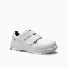 ELTEN-Sicherheitshalbschuh
Mod. BRAYDEN XXTM WHITE
STRAP LOW/720531
EN ISO 20345 ESD S3 SRC - More 1
