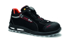 ELTEN Sicherheitshalbschuh
Mod. SENEX XXT PRO BOA ESD S3 
schwarz - EN ISO 20345 S3 - More 1