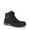 ELTEN Sicherheitsstiefel
Mod. REACTION XXT PRO BOA Mid ESD S3 schwarz - EN ISO 20345 S3 ESD - More 1