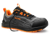 ELTEN-Sicherheitshalbschuh
HANKO XXNF BLACK-ORANGE LOW
EN ISO 20345 S1PS ESD FO HRO SR - More 1