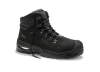 PAOLO XXSG GTX black MID WR CI
768791 Sicherheitshalbst. schw.
EN ISO 20345 ESD S3S - More 1