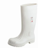 PVC-Sicherheitsstiefel weiß
EN ISO 20345 S4 - More 1