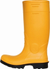 PU-Sicherheitsstiefel gelb
EN ISO 20345 S5 - More 1