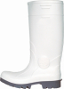 PU-Sicherheitsstiefel weiß
EN ISO 20345 S4 - More 1