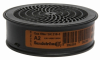 SUNDSTRÖM Gasfilter SR 218 A2
EN 141 - Kennfarbe braun
gegen organische Gase/Dämpfe - More 1