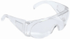 3M - Besucherschutzbrille
VISITOR EN 166:2001
incl. Brillenband - More 1