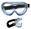 Vollsichtschutzbrille Nr. 3500
farblos EN 166 - More 1