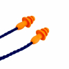 3M - Gehörschutzstöpsel 1271 NEW
mit Polyesterkordel
SNR-Wert 25 dB - EN 352-2 - More 1