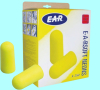 Gehörschutzstöpsel EAR-SOFT
YELLOW NEON SNR: 36 dB
Packung a 250 Paar - More 1