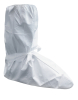Einweg-VL-Überziehstiefel weiß
Einheitsgröße 
PSA-Kat. III - More 1