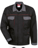 AID-Twill-Bundjacke
schwarz/grau - More 1