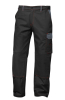 AID-Twill-Bundhose
schwarz/grau - More 1