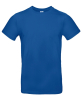 AID-T-Shirt E190 royalblau - More 1
