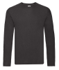 AID-Langarm-T-Shirt F243
schwarz - More 1