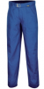 AID-TEX-Bundhose kornblau
100% Baumwolle - More 1