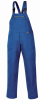 AID-TEX-Latzhose kornblau
100% Baumwolle - More 1