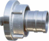 Alu. Saug-/Druckkupplung
Gr. B-75 mm - More 1