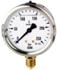 WIKA-Manometer NG63 mm 0-60 bar
G 1/4
