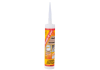 Sikasil-E Plus weiß* a 300 ml
VE = MA = 12 Stück - More 1