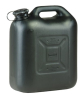 Kraftstoff-Kanister 18 ltr.
mit amtl. RKK-Zulassung
Farbe schwarz - More 1