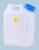 PE-Weithals-Kanister 22 ltr.
u.a. für Trinkwasser geeignet - More 1