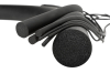 EPDM-Moosgummi-Rundschnur
5 mm dunkelgrau - More 1