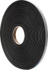 selbstkl. Di.-Streifen EPDM
38 x 6 mm anthrazit
Rolle a 10 mtr - More 1