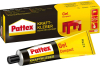 Pattex-Compact Kontaktkleber
Gel 125-gr-Tube
UN 133 Klebstoffe 3 III - More 1
