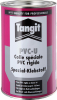 Tangit-Spezialkleber PVC-U
1-kg-Dose
UN 1133 Klebstoffe 3 II - More 1