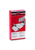 TERODEM-SP 200 Akustik-Platten
Pack= 2 Matten a 1000 x 500 mm - More 1