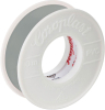 VDE-Elektroisolierband grau
302 - 10 m x 15 mm x 0.15 mm - More 1
