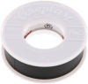 VDE-Elektroisolierband schwarz
302 - 10 m x 15 mm x 0.15 mm - More 1