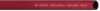 Gummi-Autogenschlauch
rot 9 x 3.5 mm
EN ISO 3821 (EN 559) - More 1
