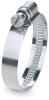 IDEAL-MAXI-Bandstahlklemme
Gr. 105-130/20 mm glanzverz. - More 1