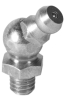 Hydraulik-Kegel-Schmiernippel
H2 - M6 DIN 71412 B - More 1