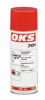 Feinpflegeöl OKS 701 - 400 ml
UN 1950 Druckgaspackungen 2 5F - More 1