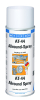 AT-44 Allroundspray 400ml*
mit PTFE-Superkraft/VE = 12 SD
UN 1950 Druckgaspackung 2.1 5F - More 1