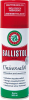 Ballistol-Spezialöl 200 ml
UN 1950 Druckgaspackungen 2 5F - More 1