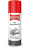 Ballistol-H1 Lebensmittelöl
200-ml-Spray
UN 1950 Druckgaspackungen 2 5F - More 1