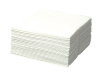 Multisoft Air-Zellvliestuch
weiß geprägt - AIRLAID-Mat.
500 Tücher ca. 32 x 34 cm - More 1